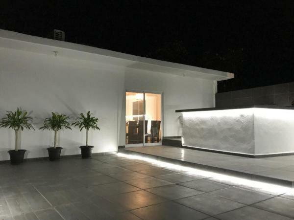 סיודד ואייס Apartamento&Habitacion Galeana מראה חיצוני תמונה