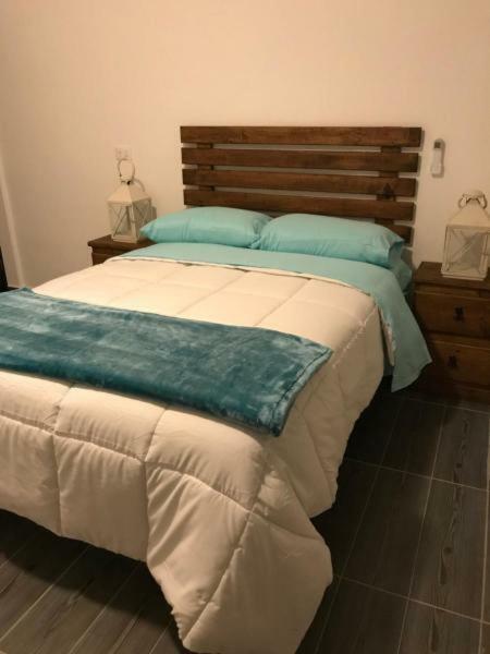 סיודד ואייס Apartamento&Habitacion Galeana מראה חיצוני תמונה