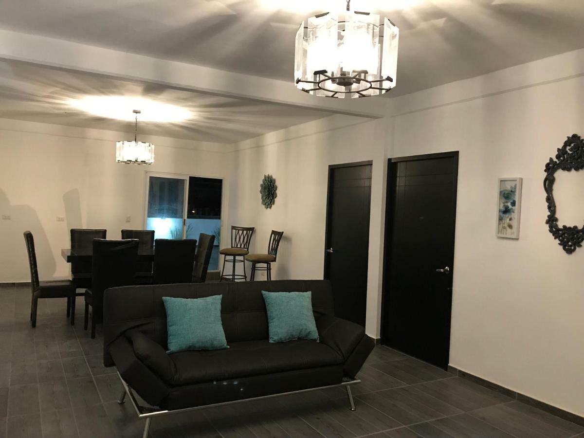 סיודד ואייס Apartamento&Habitacion Galeana מראה חיצוני תמונה