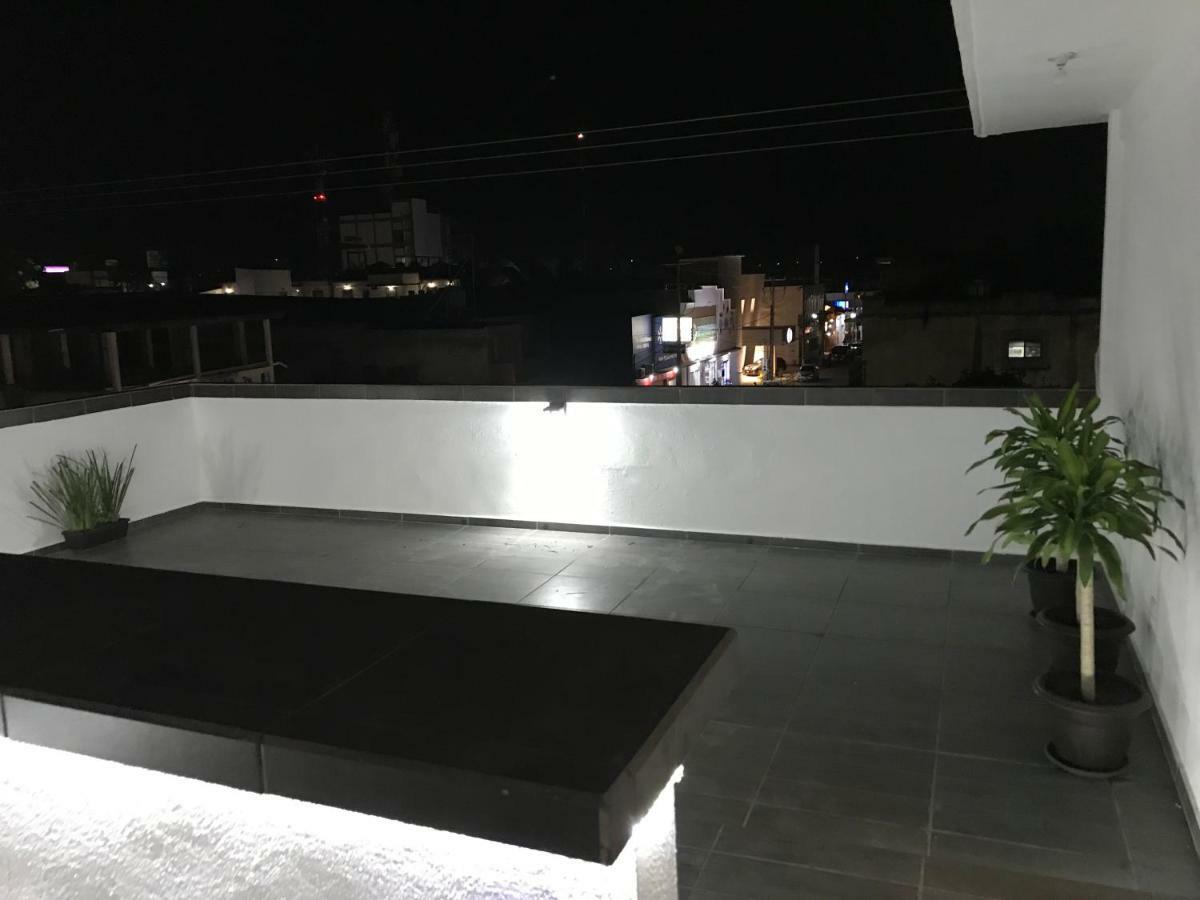 סיודד ואייס Apartamento&Habitacion Galeana מראה חיצוני תמונה